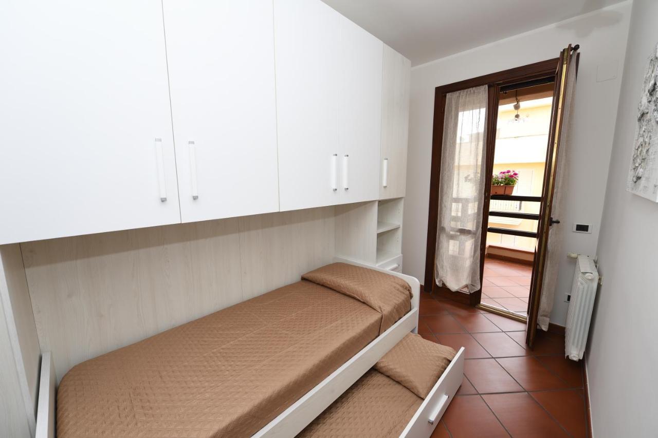 Le Pigne Siciliane Villa Terrasini Exterior photo